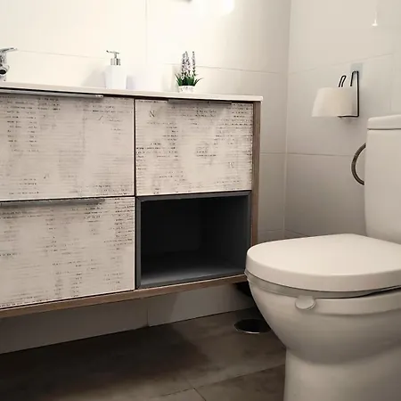 Holiday home Castilla Casa 5