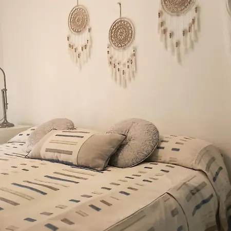 Holiday home Castilla Casa 5 Seville