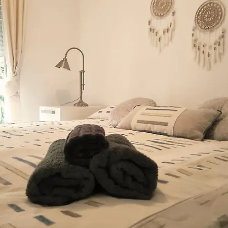 Holiday home Castilla Casa 5 *