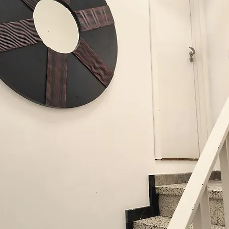 Holiday home Castilla Casa 5 Seville