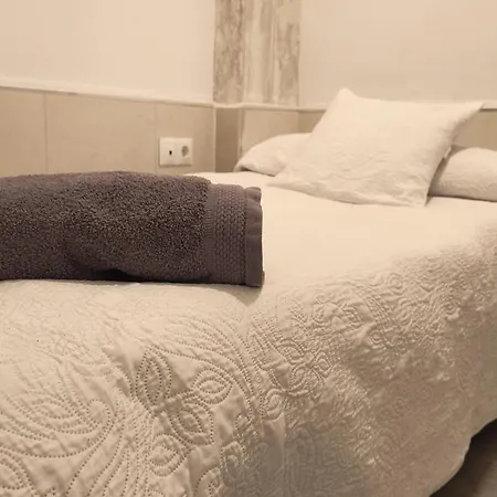 Holiday home Castilla Casa 5 *