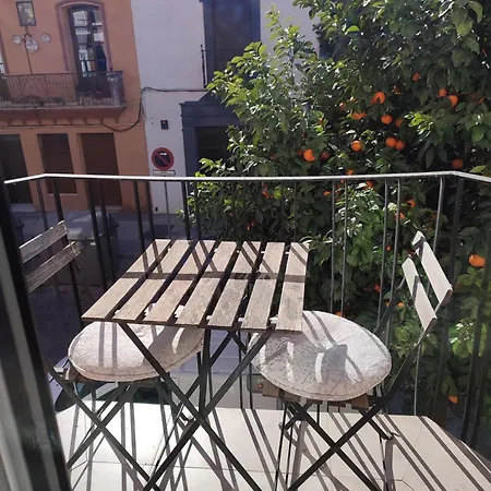 Castilla Casa 5 Holiday home Seville