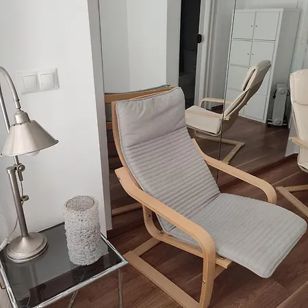 Castilla Casa 5 Holiday home Seville