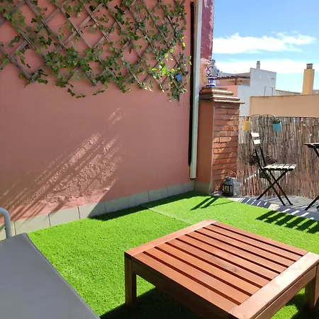 Castilla Casa 5 Holiday home *
