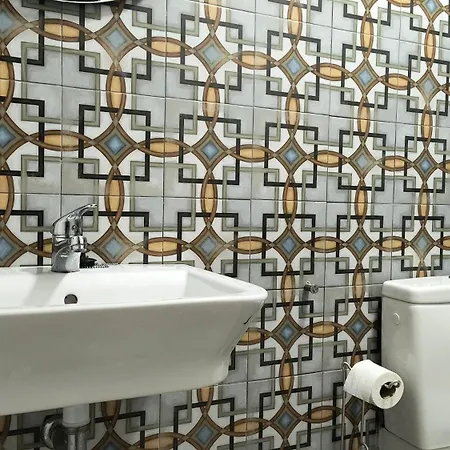 Holiday home Castilla Casa 5 *